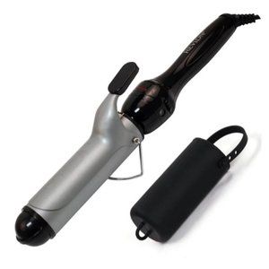 Revlon Perfect Heat Ceramic Curling Iron